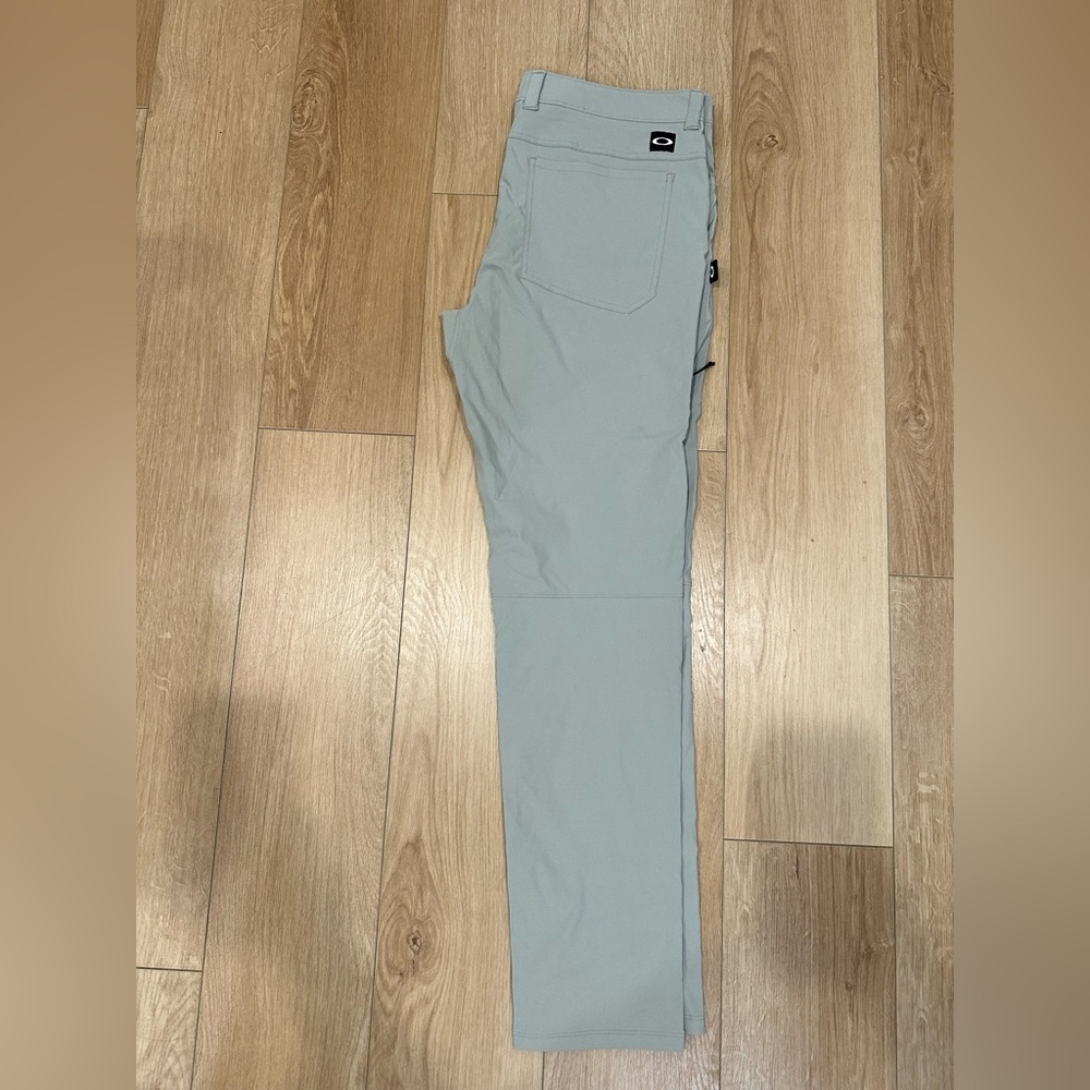 Light Gray quick dry Pants